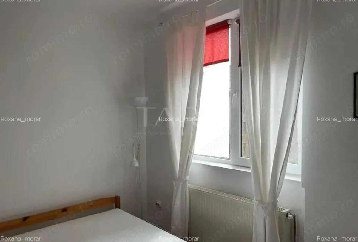Apartament 2 camere, 45 mp, situat Semicentral - 9