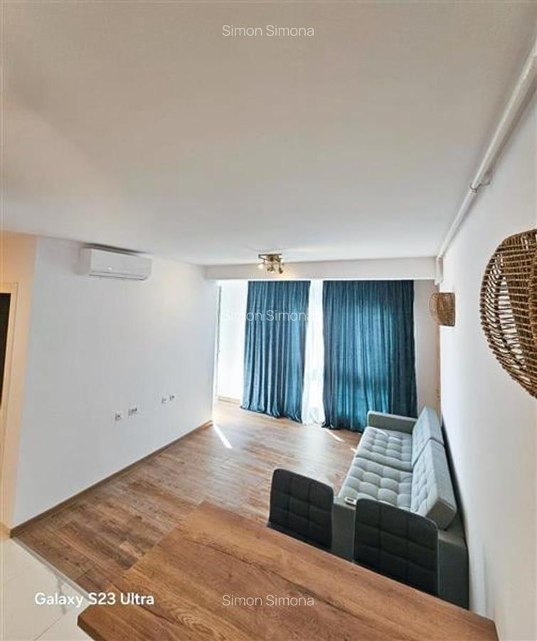 Floreasca | Pescariu | Floreasca  Residence | Bloc 2018 | Centrala - 3