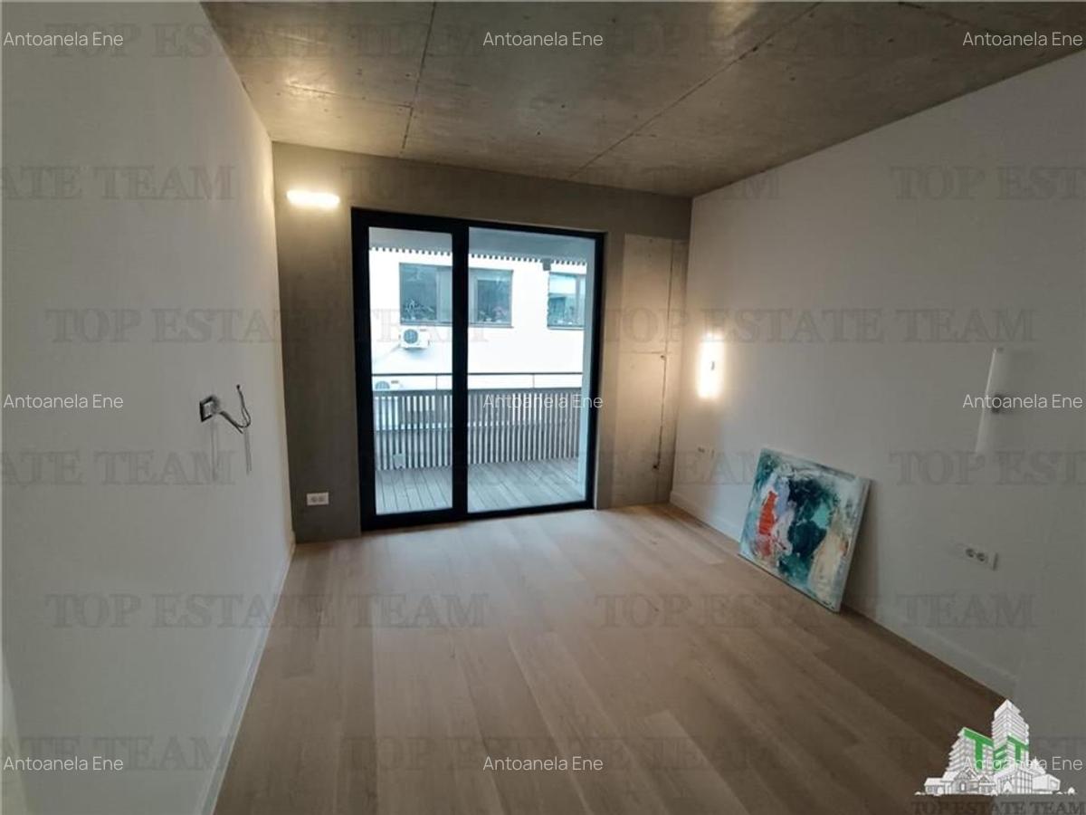 Duplex 4 camere bloc nou Dorobanti - 8