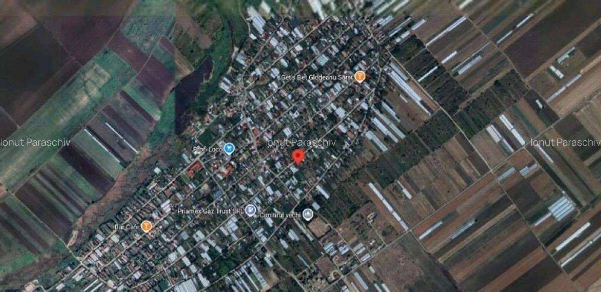 Casa si teren Glodeanu Sarat ; ID: R2839616 - 10