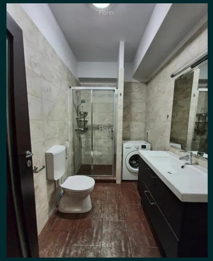 Închiriere apartament 2 camere – Campus, Str. Smaraldului - 2