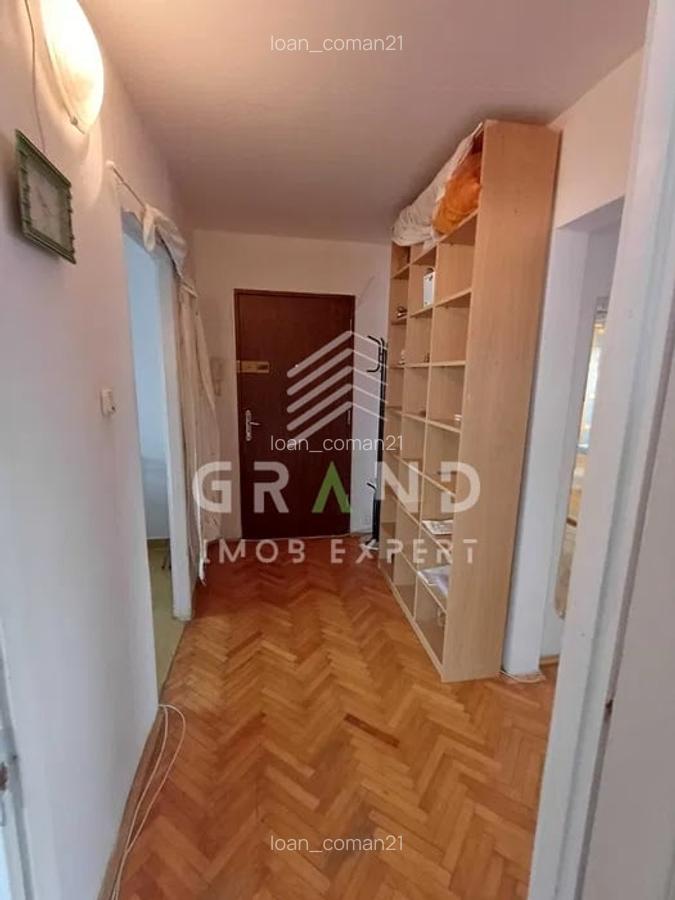 Ap 3 camere DECOMANDAT, 2 BALCOANE, zona Zorilor/Rapsodiei - 6