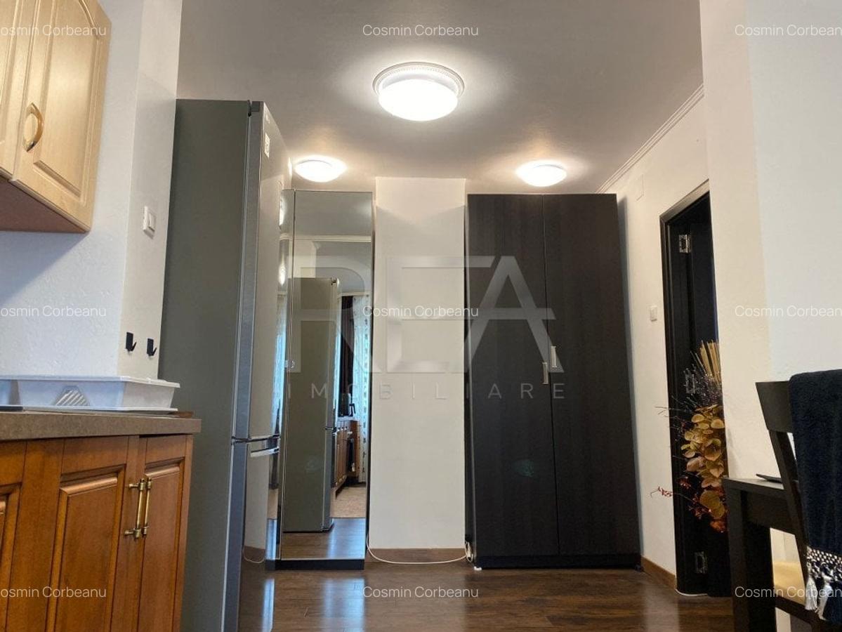 Apartament 2 Camere Parcul Sebastian 200m - 8