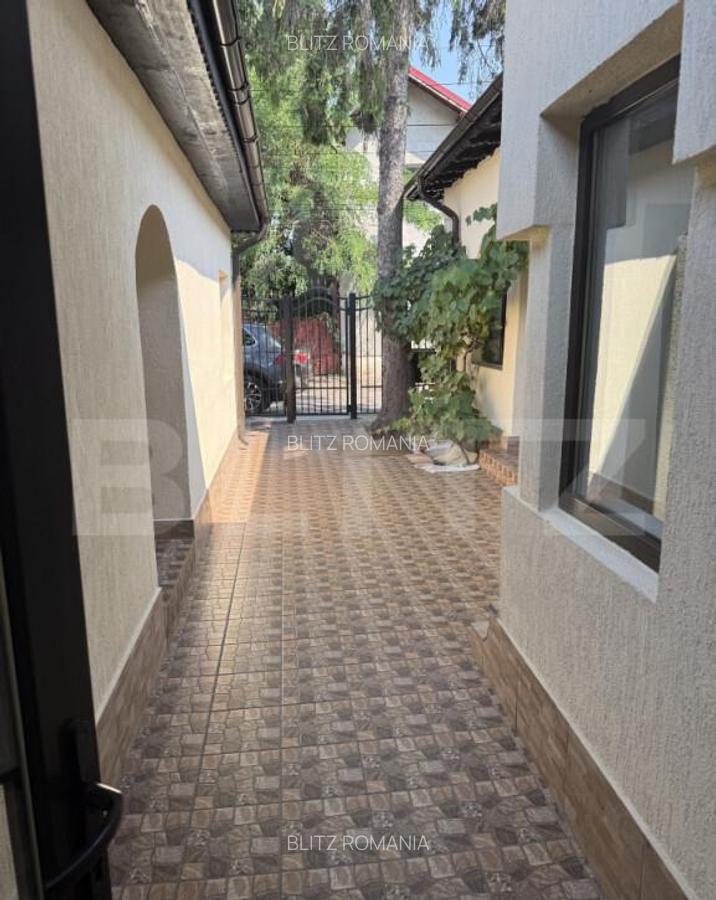 Casa 4 camere, 120mp, zona Sala Sporturilor - 4