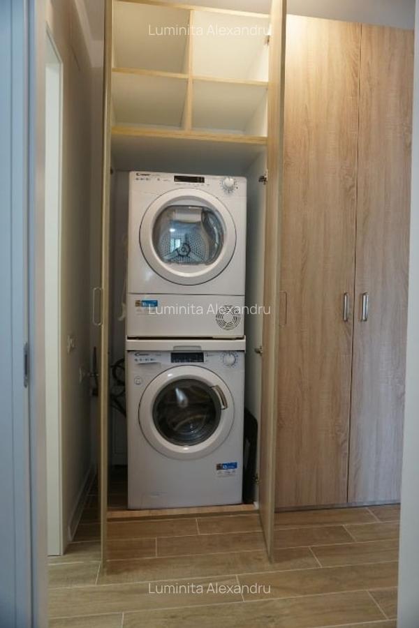 PROPRIETAR 2 camere lux Grand Park Pipera -  Iancu Nicolae 80, parcare, piscina - 11