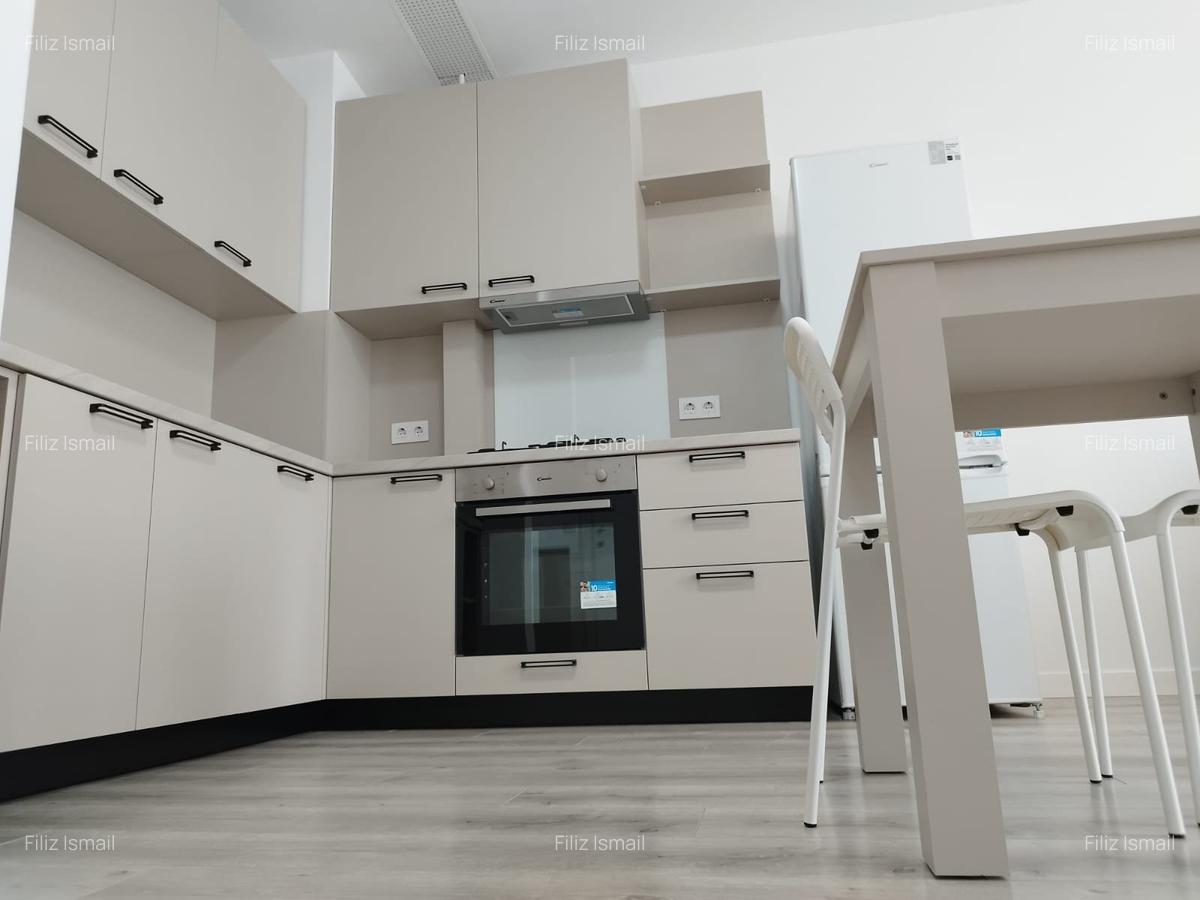 Studiou dublu cu loc parcare inclus - 7