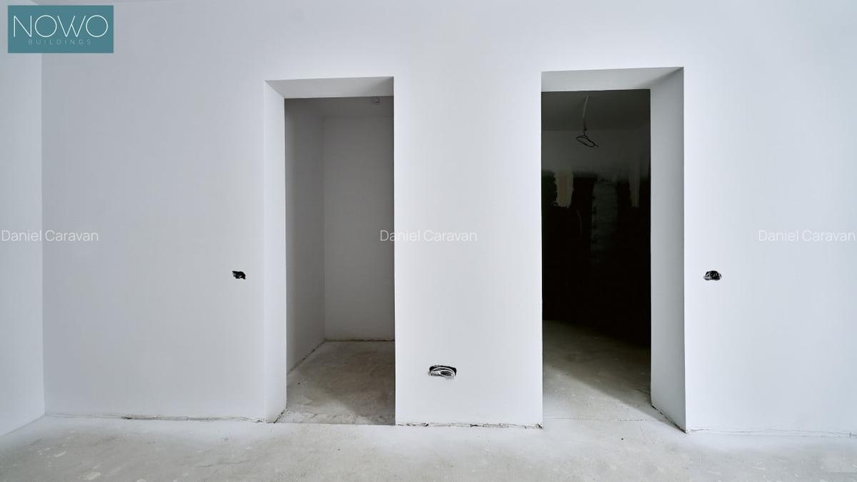 Fiecare zi incepe cu lumina si se termina cu libertate Nowo Buildings - 8