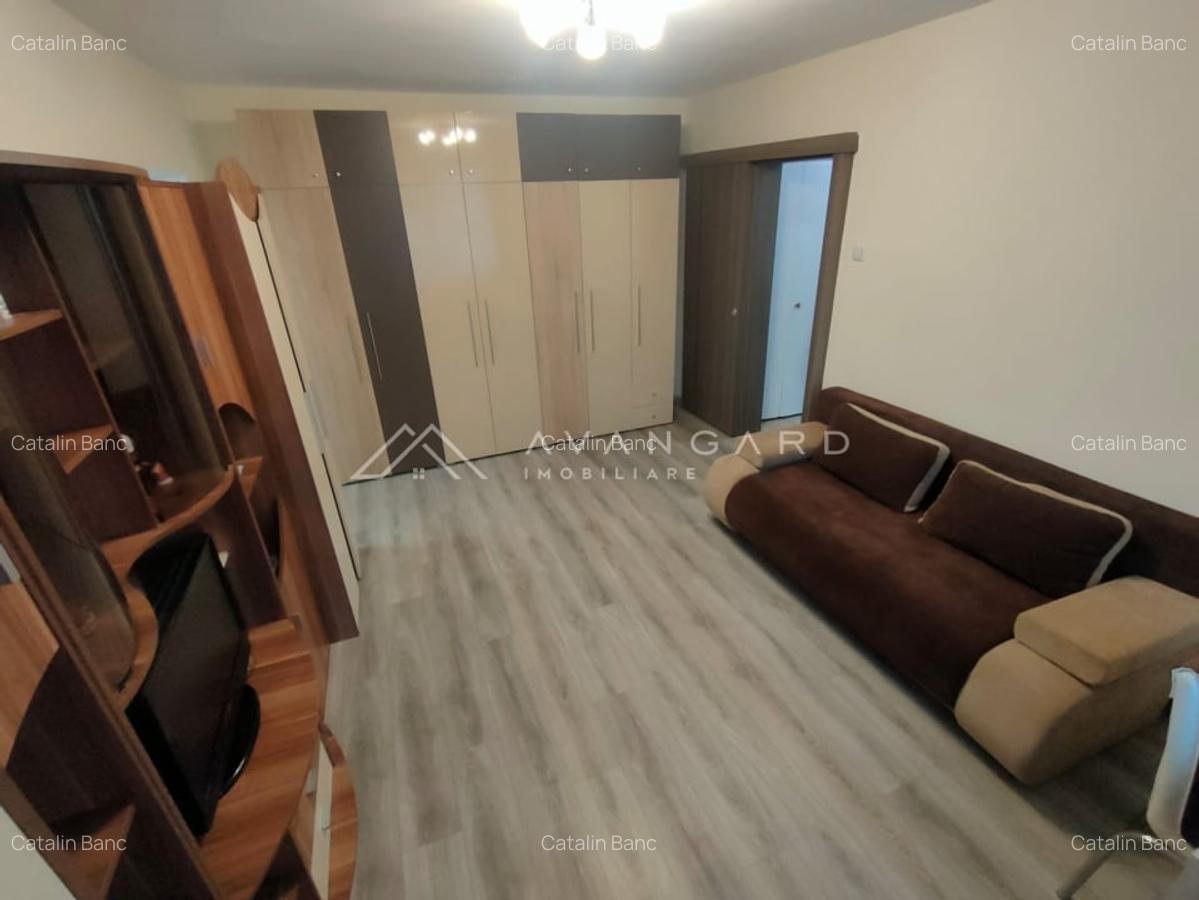 Apartament 2 Cam | Semidecomandat | strada Aleea Bizusa - 2