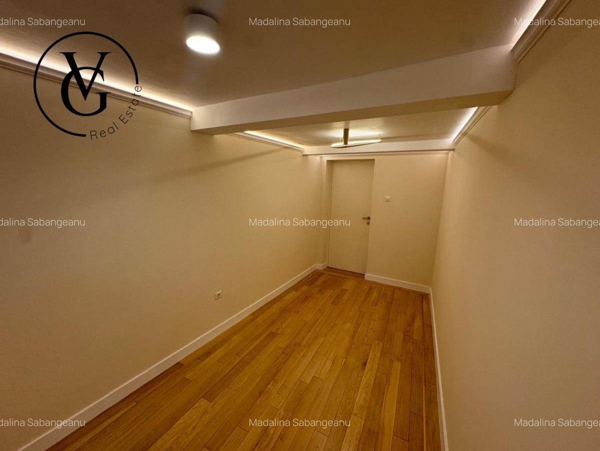 Apartament 5 camere - Zona Piata Romana - Calea Dorobanti - 12