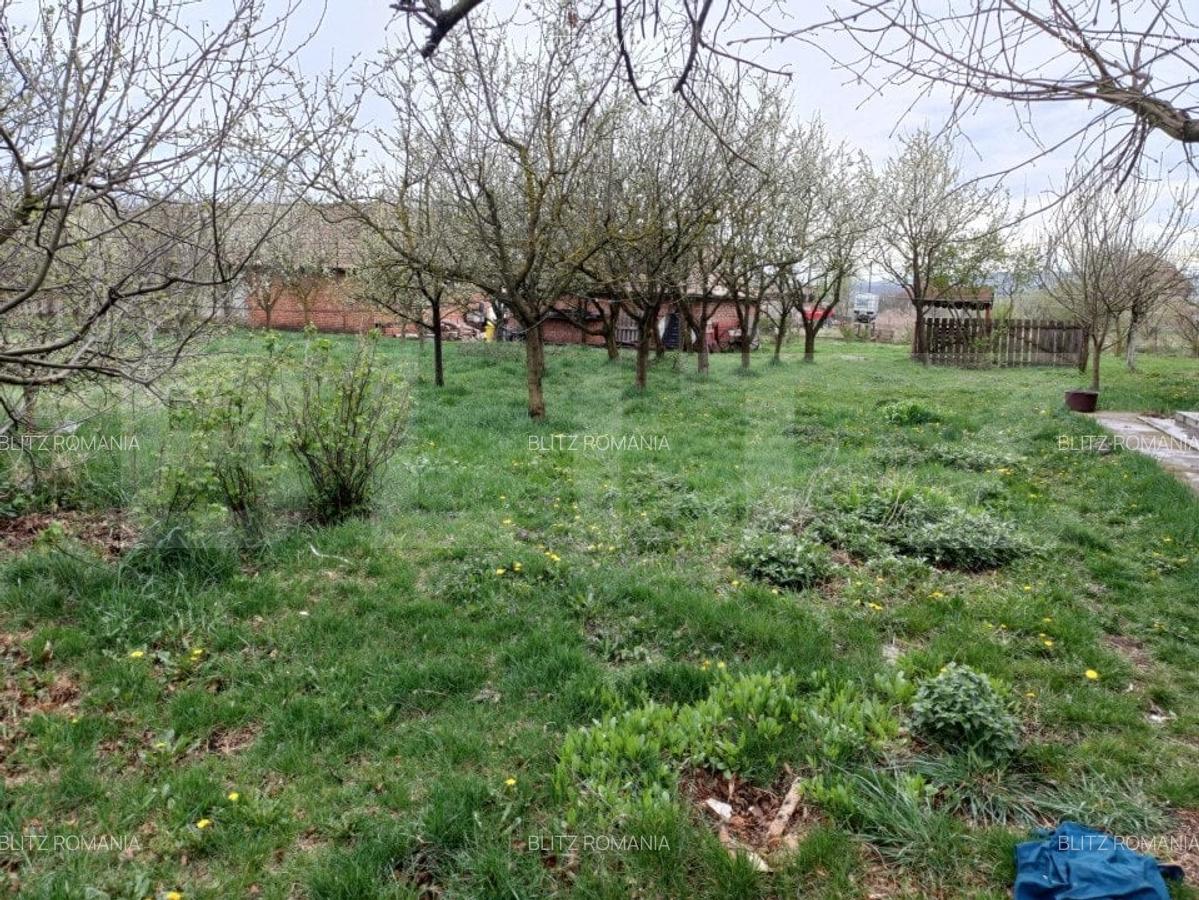 Casa 6 camere cu teren generos de vanzare in Tureni !!! - 2