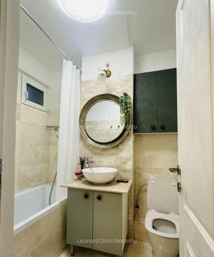 De închiriat – Apartament 2 camere vizavi de ParkLake Mall - 5