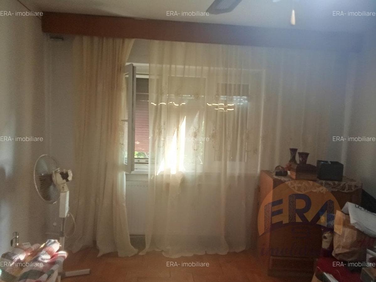 Apartament cu 2 camere decomandat, mobilat în Nufărul - 2