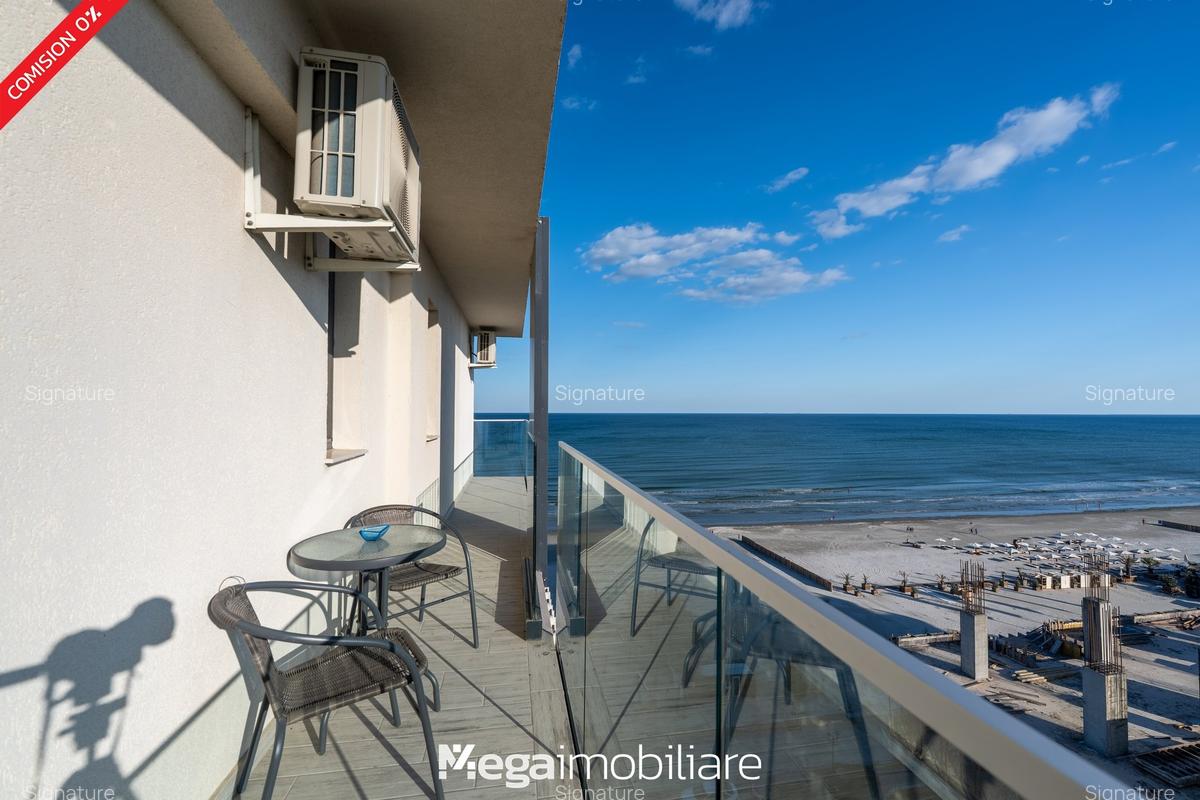 ✅Comision 0%: Studio prima linie la mare | Signature · Mamaia Nord - 3