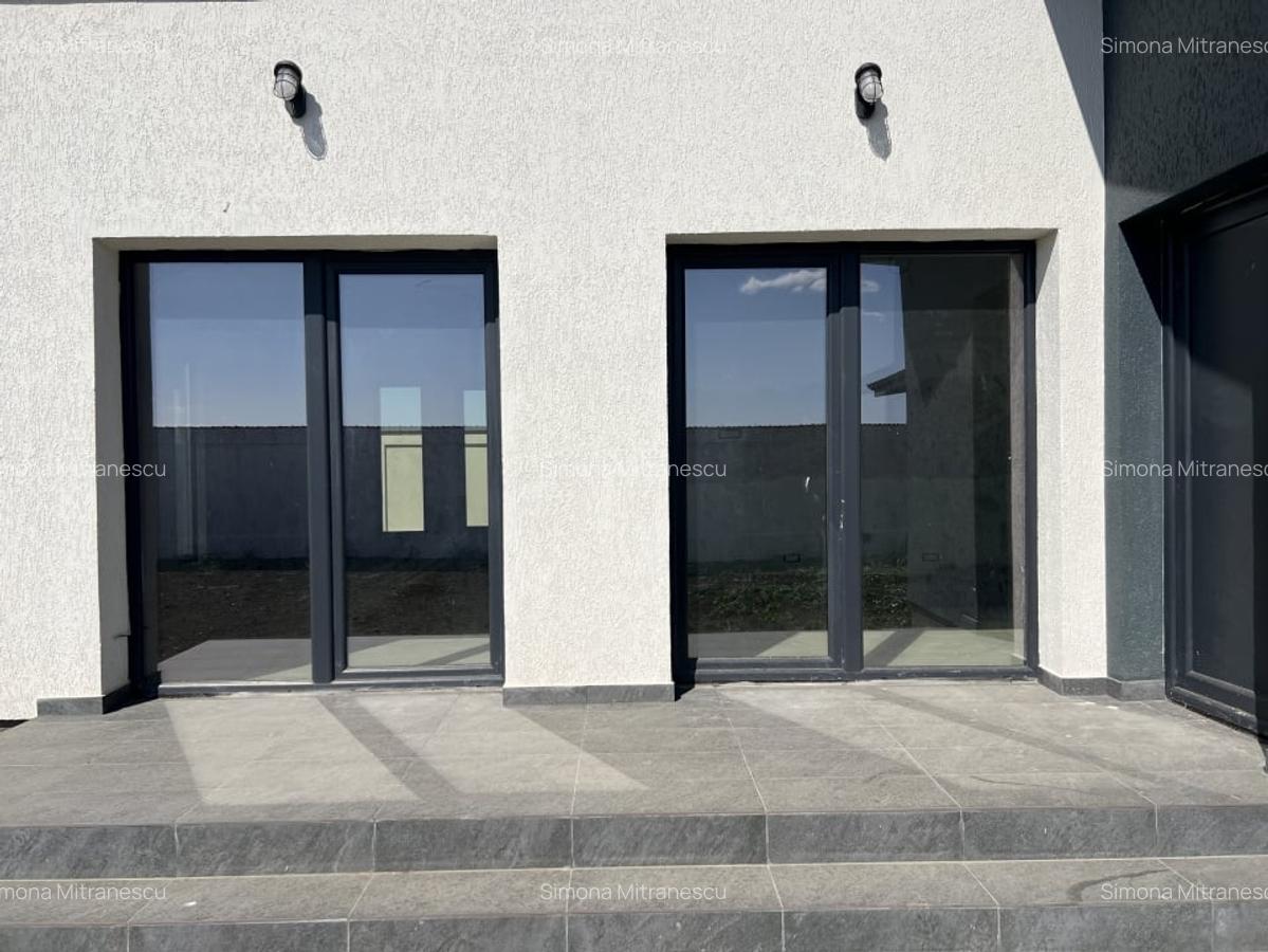 Casa P+1 Frumusani. Constructie 2025. - 7
