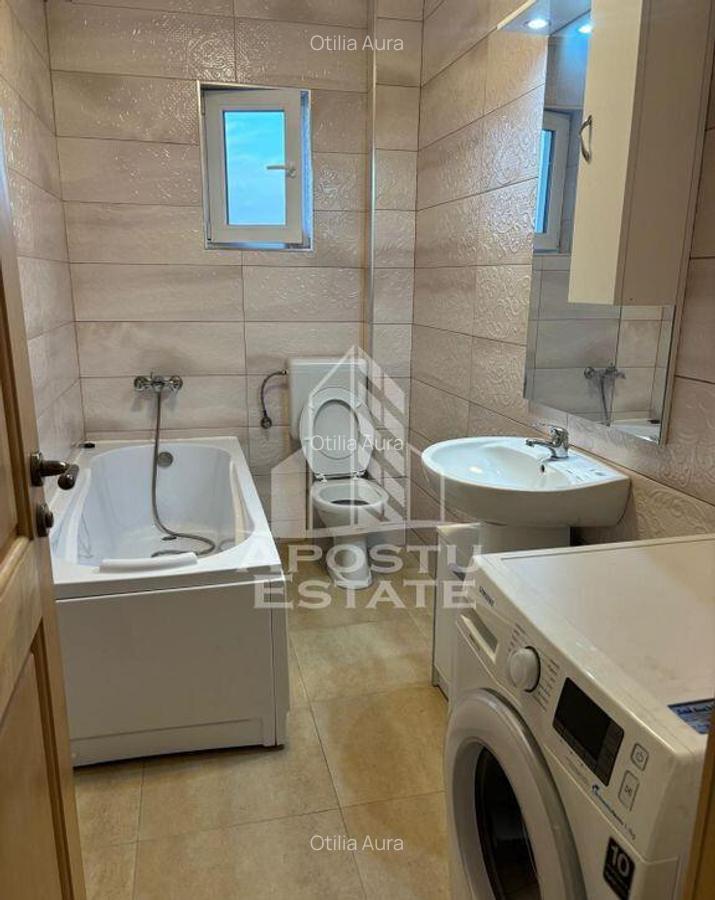 Apartament 3 camere , spatios , zona Chisoda - 7