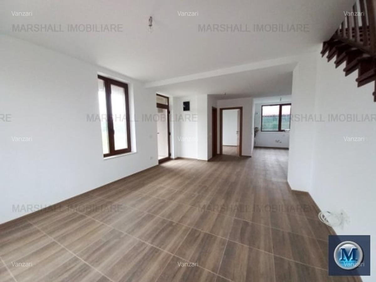 Vila cu 4 camere de vanzare in Paulesti, 106.05 mp #15998 - 3