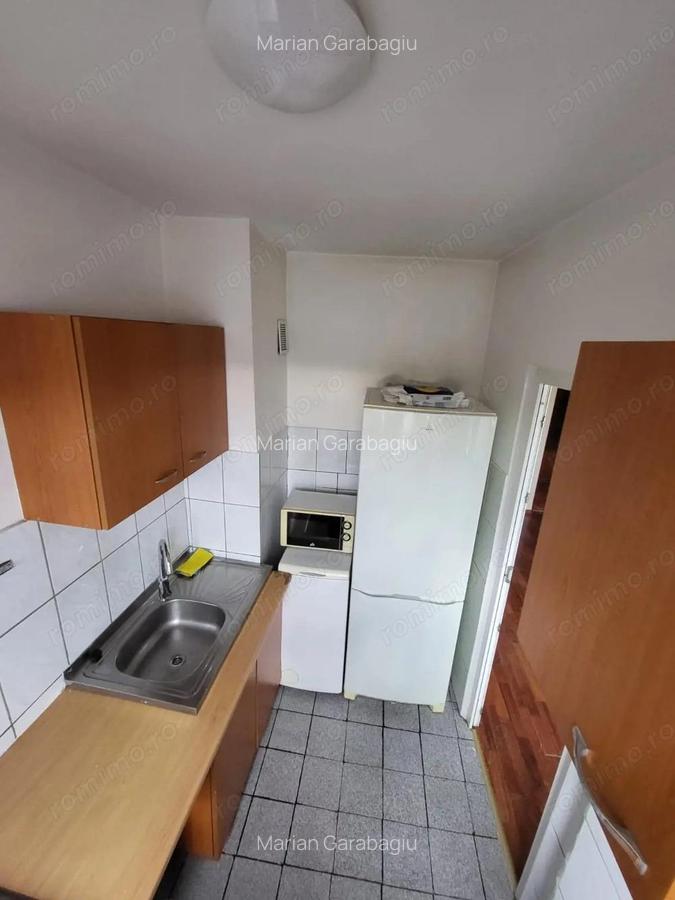 Garsoniera Crangasi Ceahlau - 2