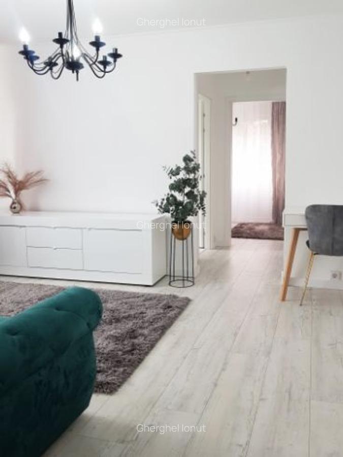 Persoana fizica, Apartament 2 camere Podu ros - Cantemir - Palas, lux, totul nou - 8
