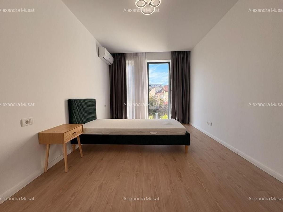 4 CAMERE MOBILAT UTILAT NOU * 2 LOCURI PARCARE - 11