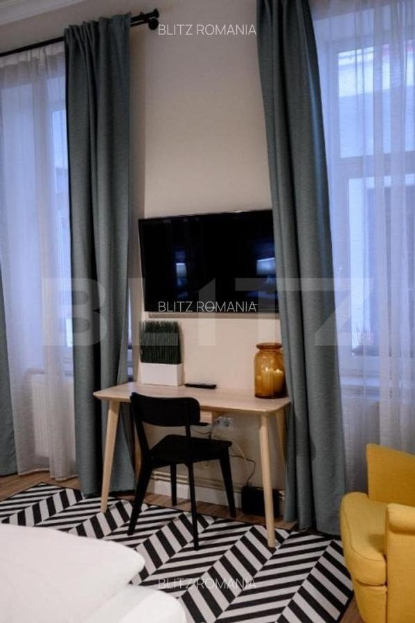 Apartament la cheie pentru regim hotelier, zona Piata Unirii - 8