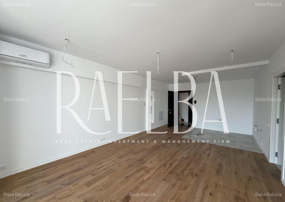 | Apartament 2 camere | One Cotroceni | DESIGN Interior I... - 5
