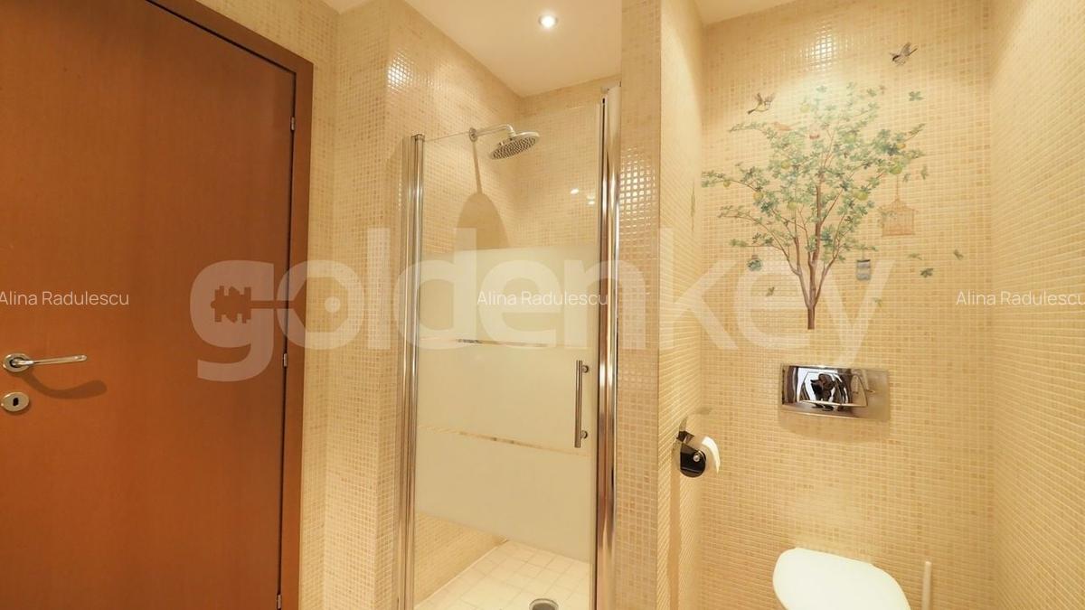 Apartament cu 4 camere decomandat în Șoseaua Nordului - 16