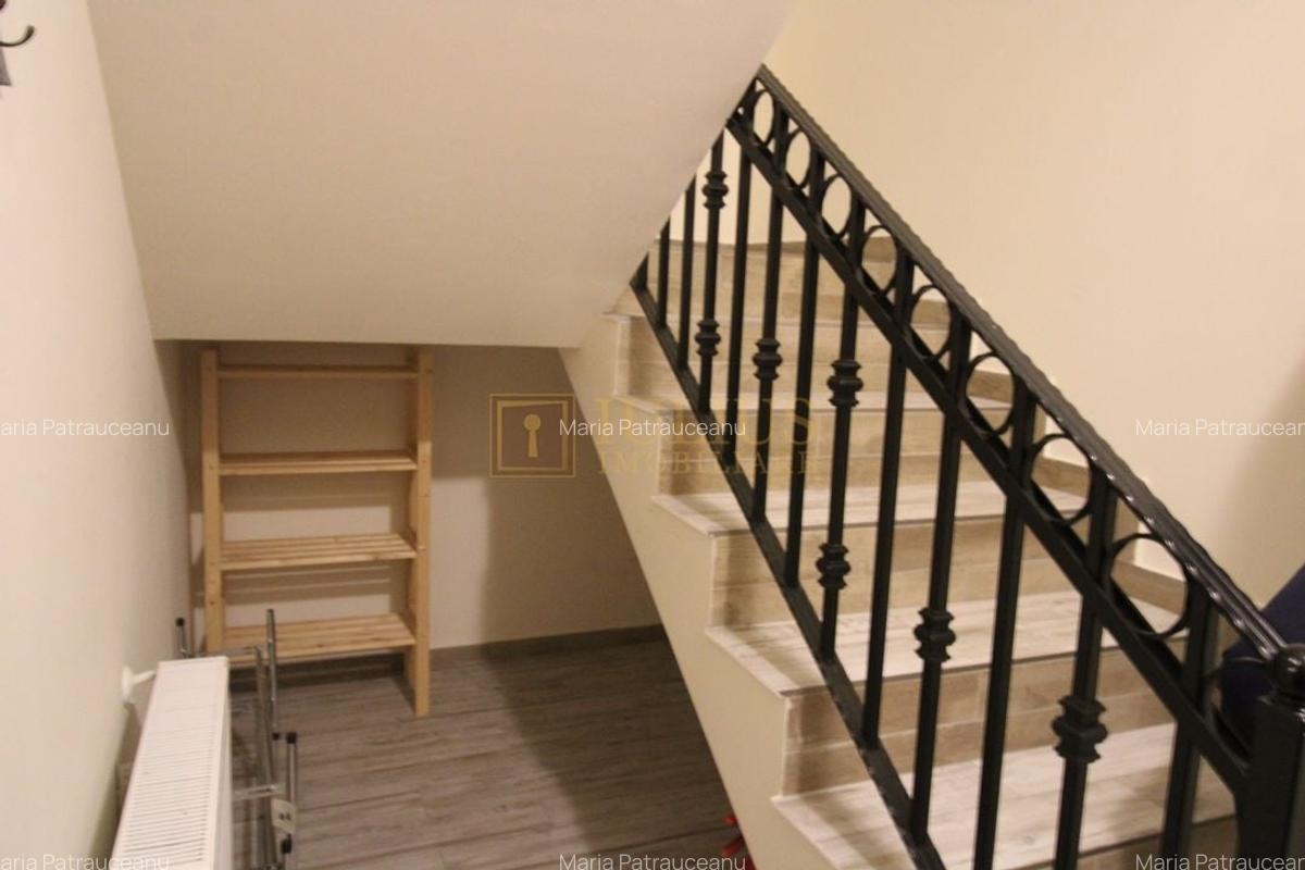 3 camere modern zona foarte linistita + 2 locuri de parcare- Giroc - 15