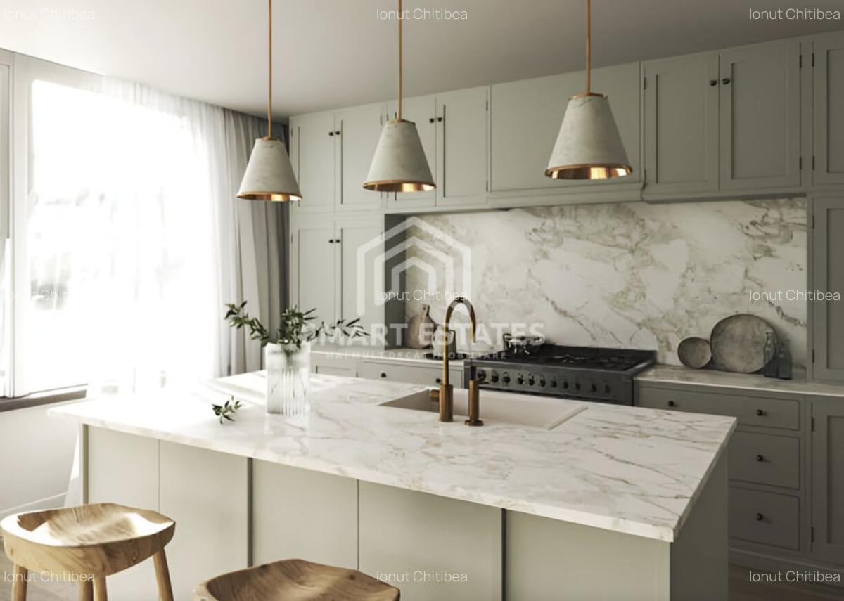 Metrou 1 Decembrie 1918 - Apartament 3 Camere 68 mp - Comision 0% - 3