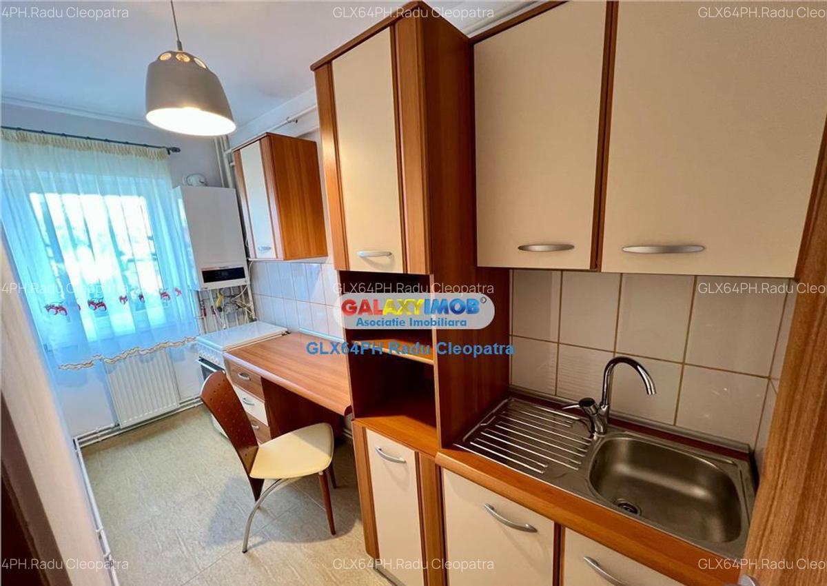 Garsoniera in Ploiesti, zona Malu Rosu - 4