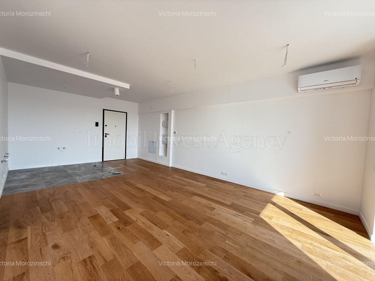 Apartament cu 2 Camere in One Cotroceni Park - 8