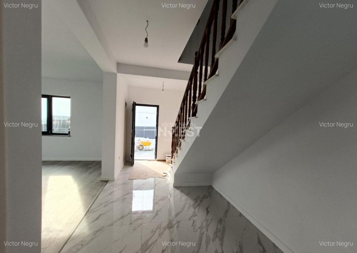 Casa 4 Camere, 2 Bai, Beci - Valea Lupului, Iasi - 3