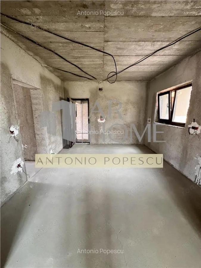 Casa S+P+1, in Strejnicu, zona padurii - 11