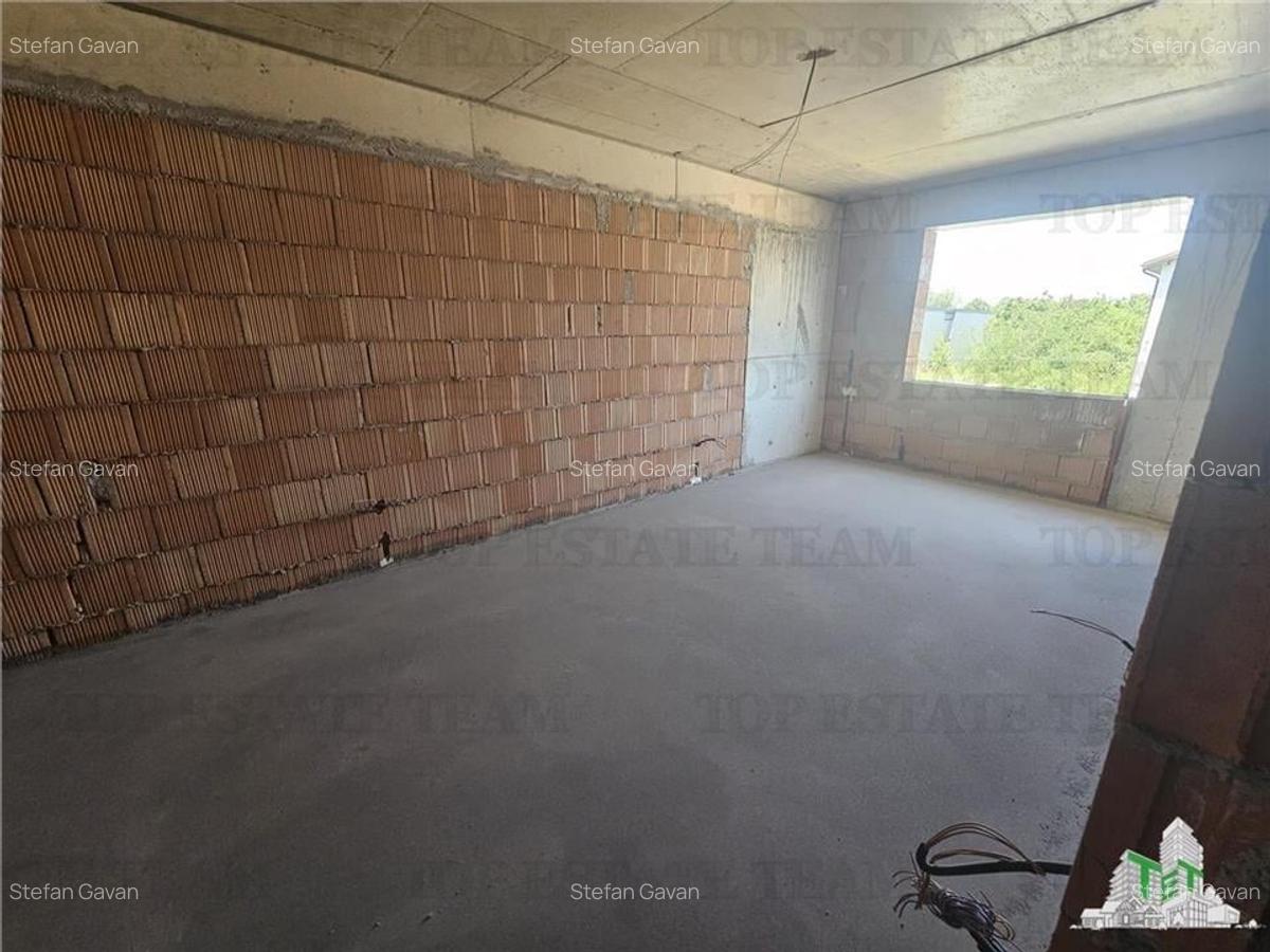 Apartament 3 camere 86mp bloc nou Prelungirea Ghencea - 16