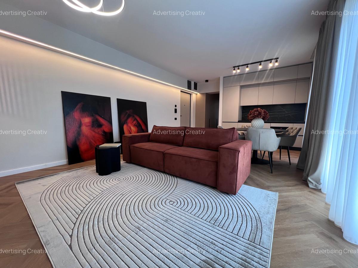 Apartamente Bloc Boutique 2 și 3 camere Prima Inchiriere - 6