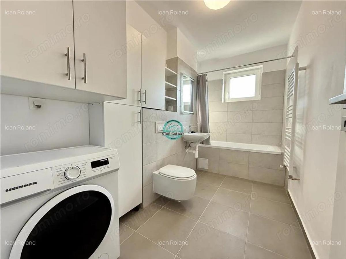 Apartament cu 2 camere de inchiriat, decomandat, la Maurer Residence - 7