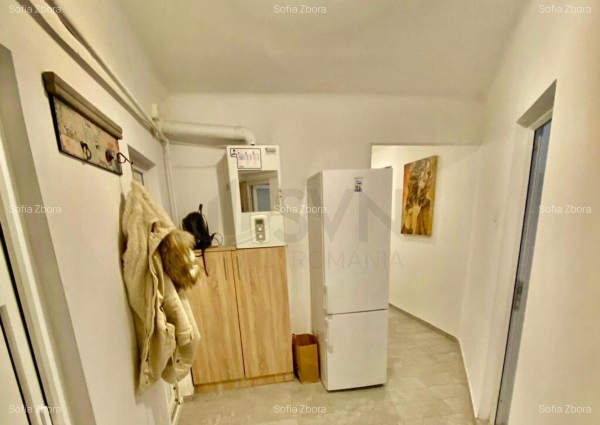 Apartament 2 camere Floreasca Ideal pentru Investitie - 9