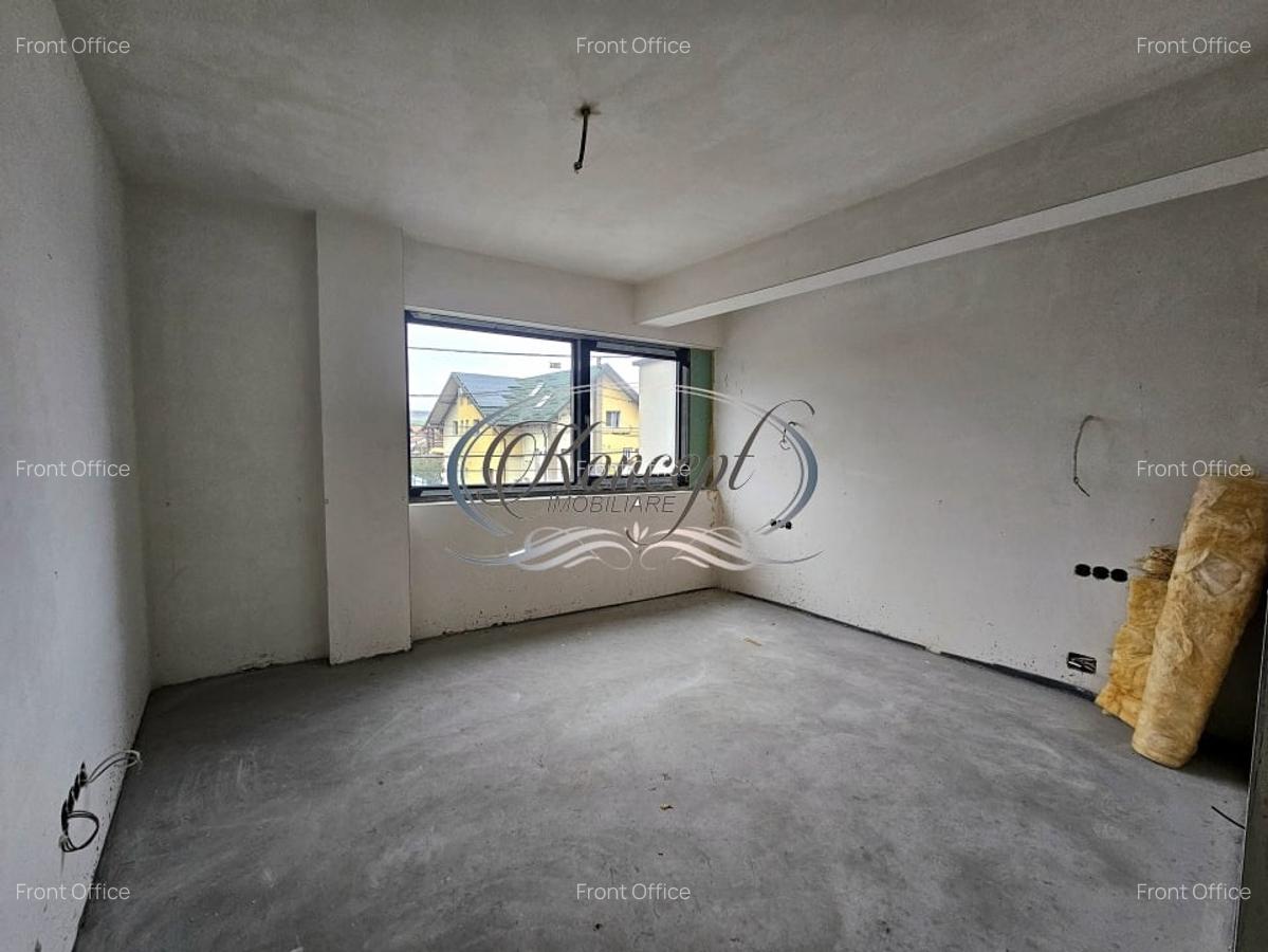 Apartament spatios in imobil nou, in Someseni - 6