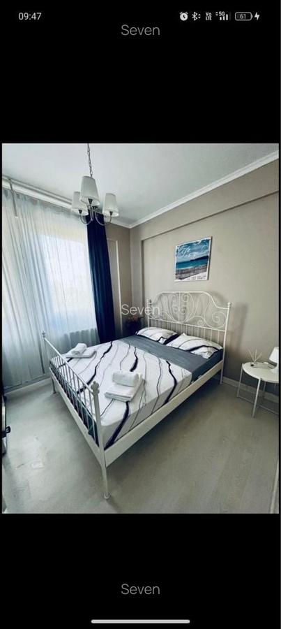 Apartament 2 camere,zona Mamaia Nord-Uzina de Pizza.(Cod E4) - 4