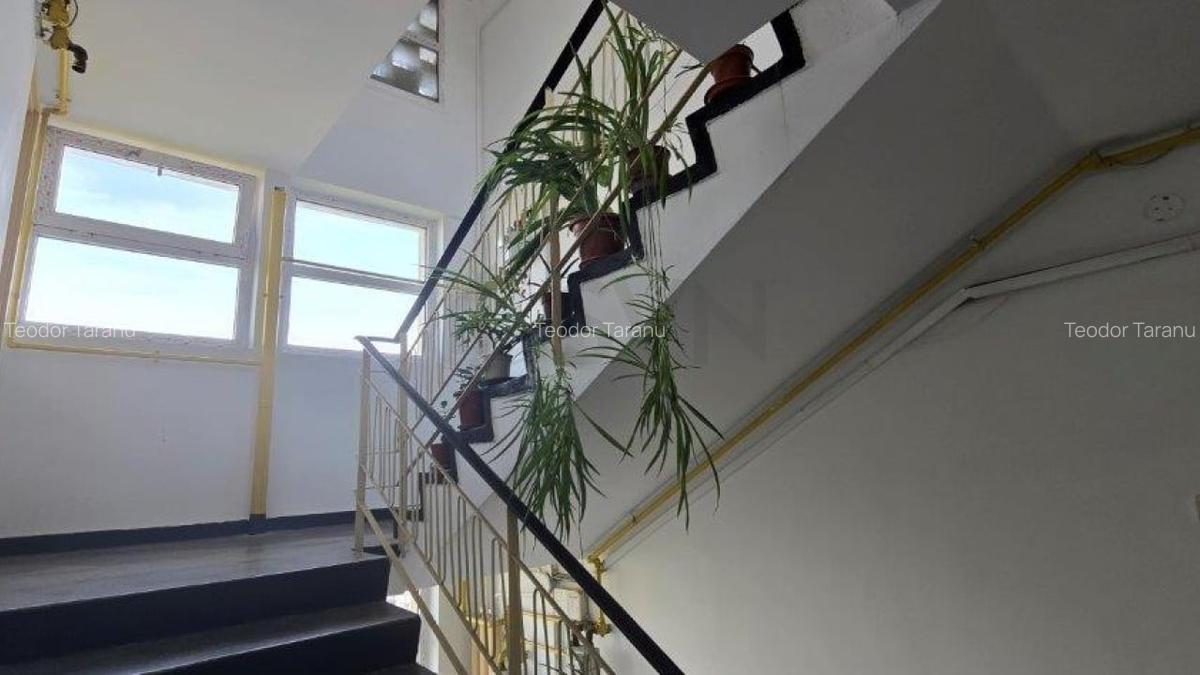 REA1025839 Apartament 3 camere Podul Grant - 4