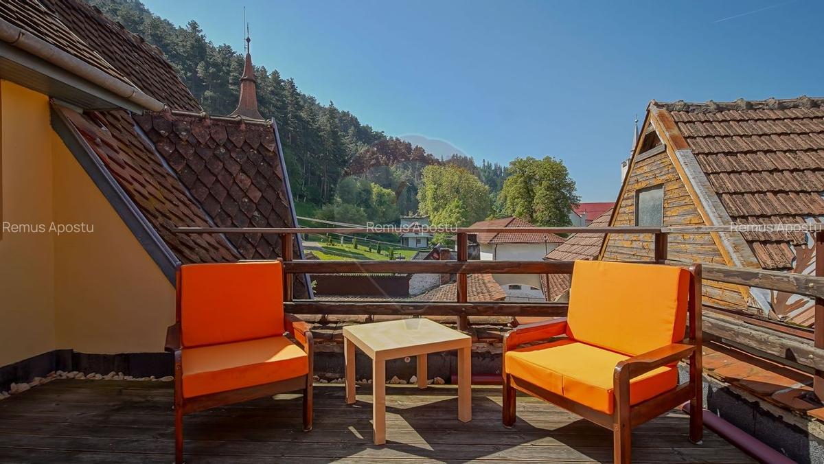 Casa cu farmec traditional si zona pitoreasca - Rasnov | 0% comision - 11