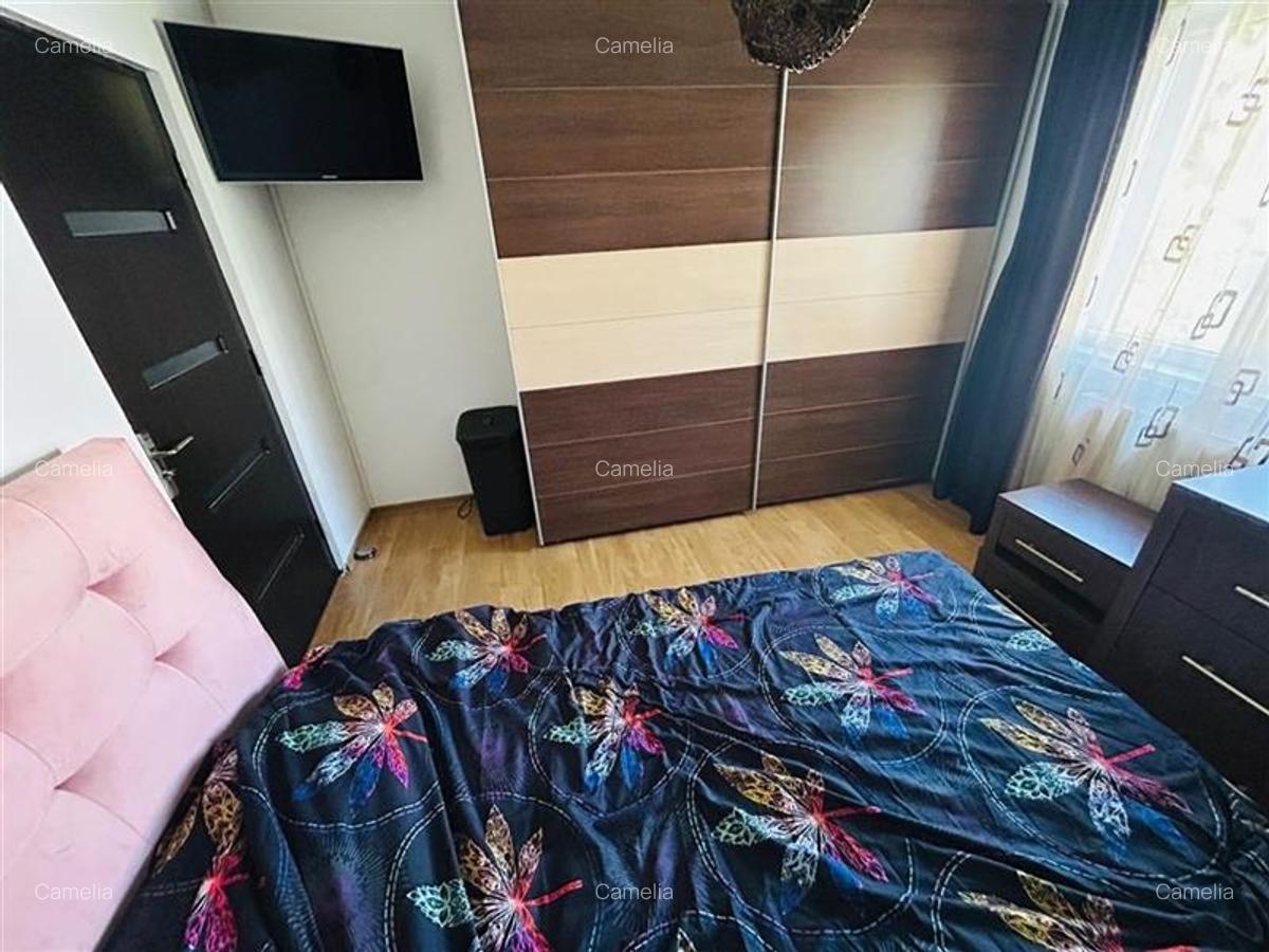 Apartament3 camere,recent renovat zona FLORILOR! - 10