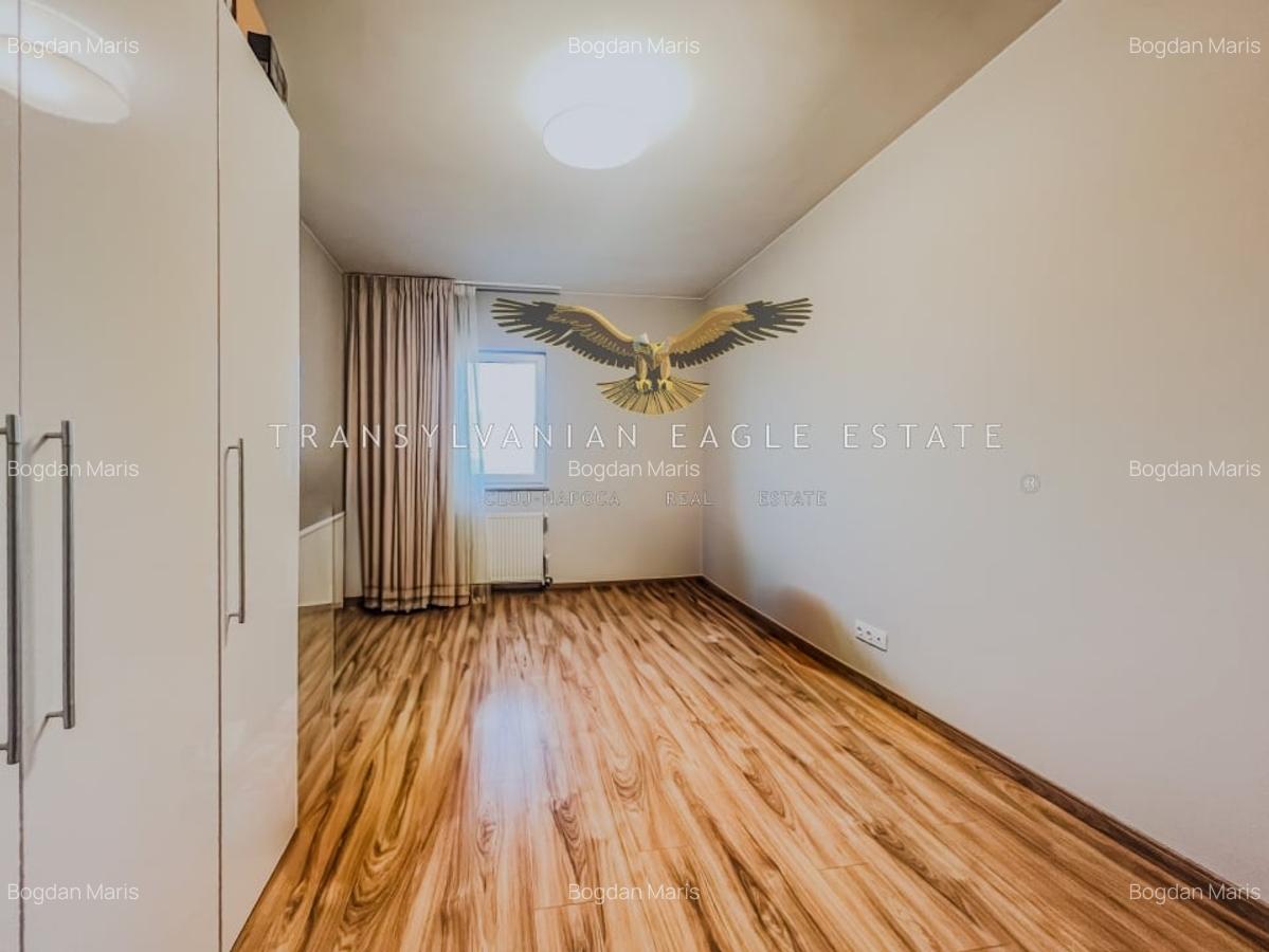 Apartament superb 3 camere cu priveliste panoramica|Sophia Residence - 7