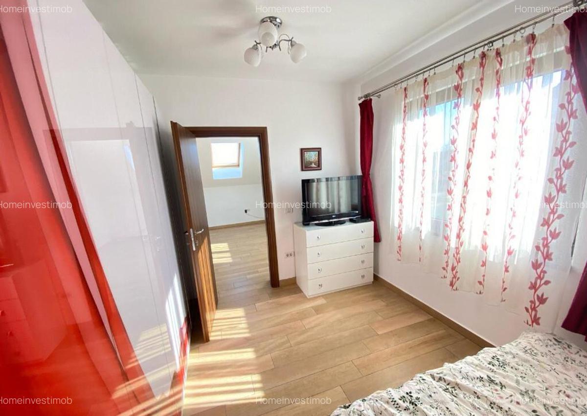 Casa P+M - zona GAI - 8