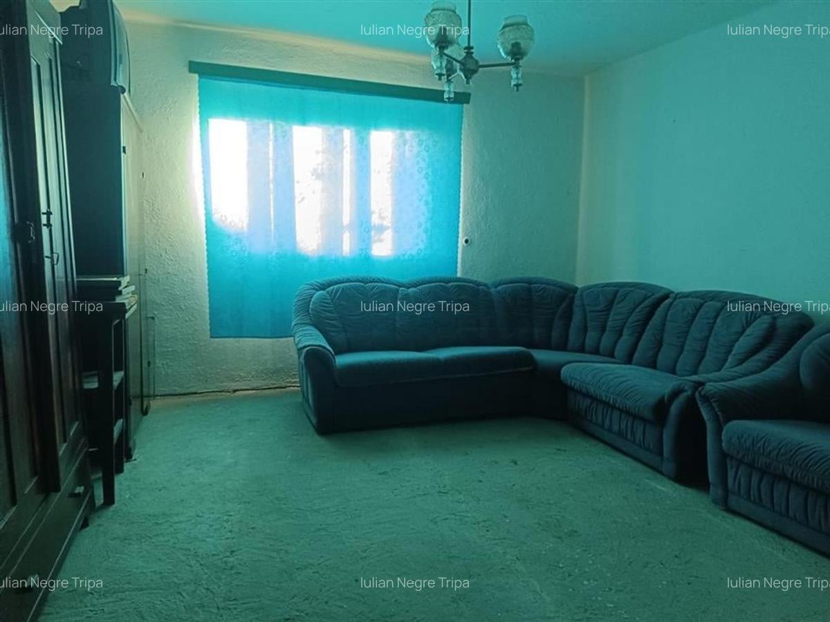 RECO Casa cu teren mare in Tulca - 9