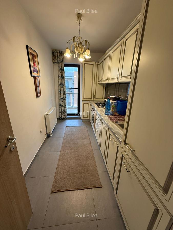 Onix Residence-Grozavesti / Apartament 3 cam modern - 6