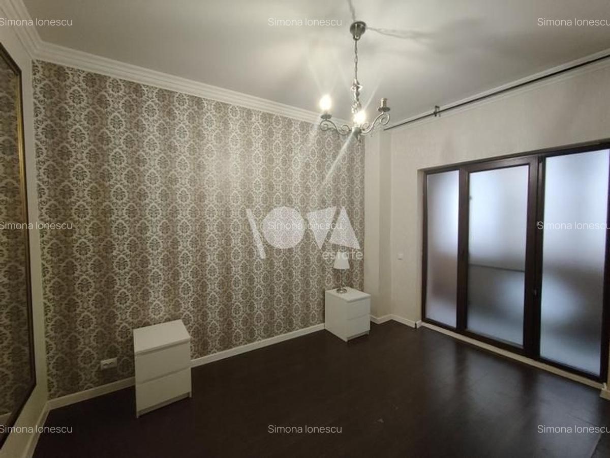 De vânzare - vilă 12 cam - D+P+1E+M - Piata Muncii - Calarasilor - 9