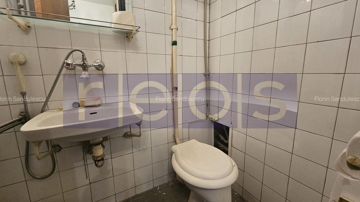 DE VANZARE AP 4 CAMERE 120 MP CISMIGIU-LIPSCANI | CIRCULAR | PARCARE - 14