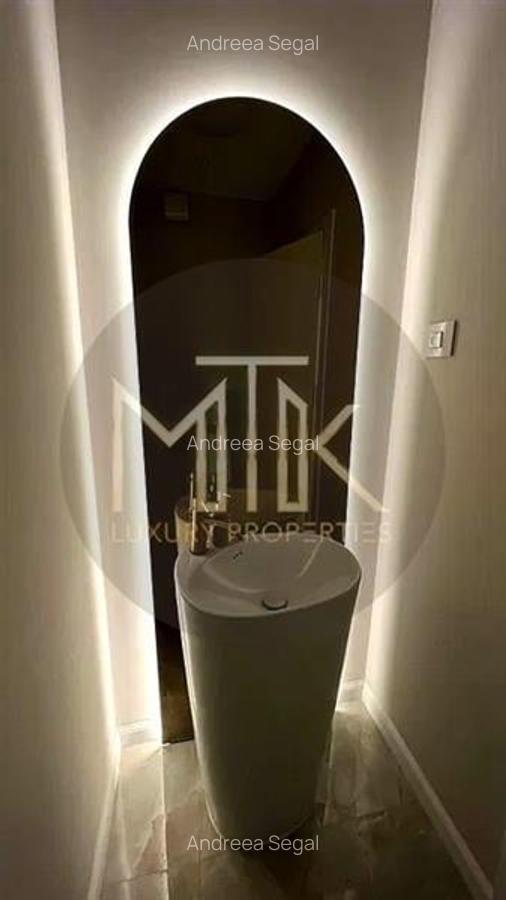 Exclusiv - Apartament 3 camere lux I Catted Family-Pipera - 5