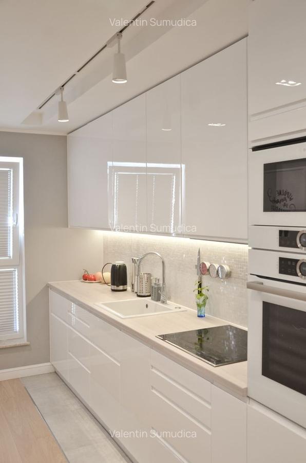 Apartament 2 camere metrou Dimitrie Leonida - 4
