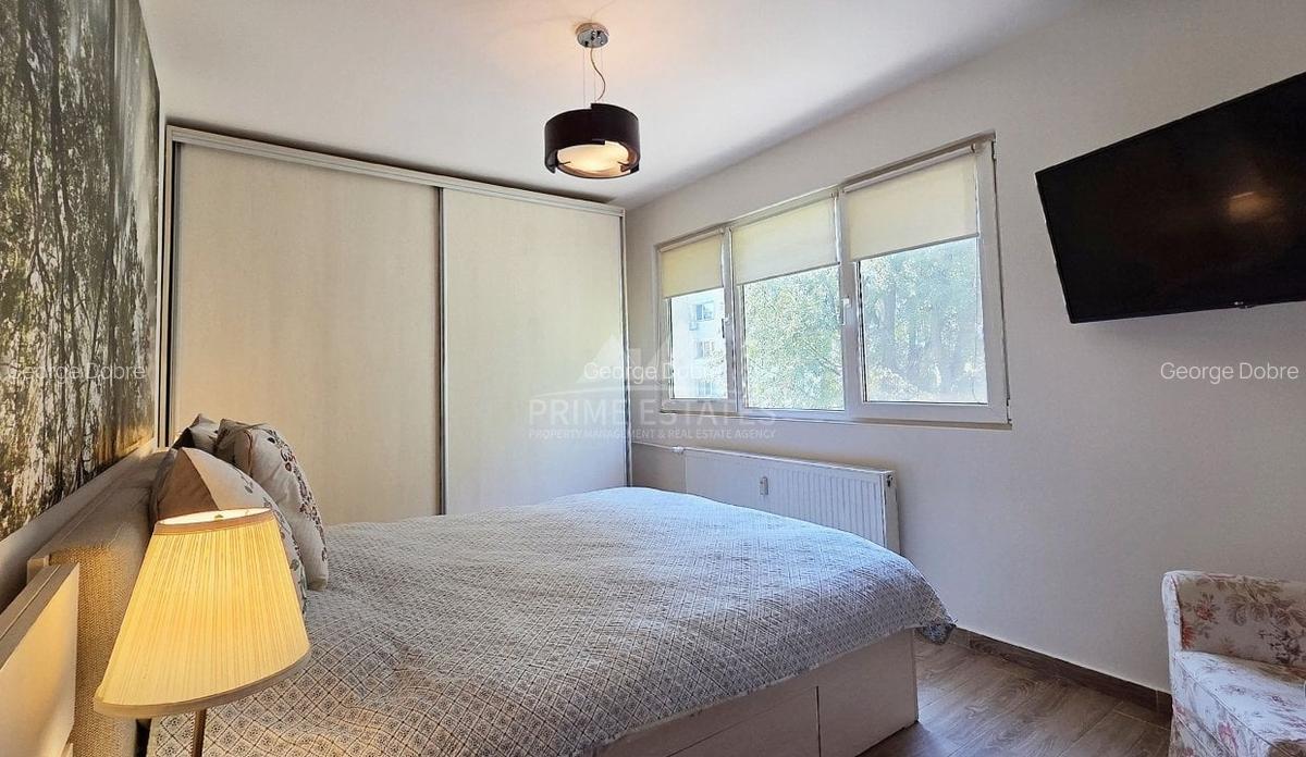 Apartament 4 camere de vanzare 80 mp Berceni Emil Racovita - 11